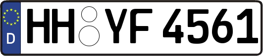 HH-YF4561