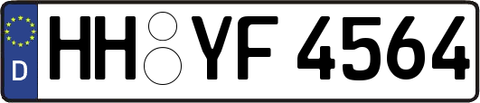 HH-YF4564