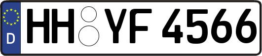 HH-YF4566