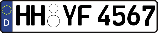 HH-YF4567