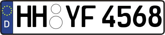 HH-YF4568