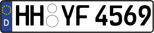 HH-YF4569