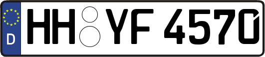 HH-YF4570