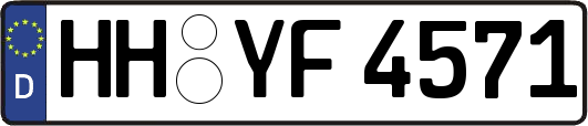 HH-YF4571