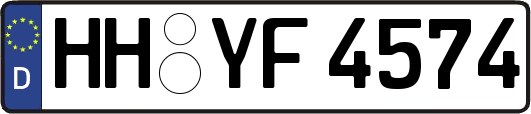 HH-YF4574