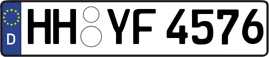 HH-YF4576