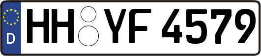 HH-YF4579
