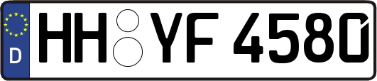HH-YF4580