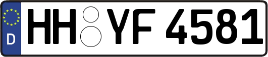 HH-YF4581
