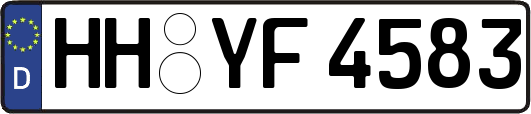 HH-YF4583