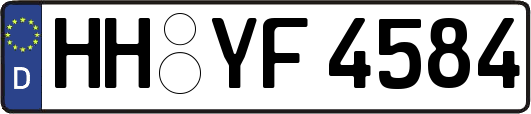 HH-YF4584