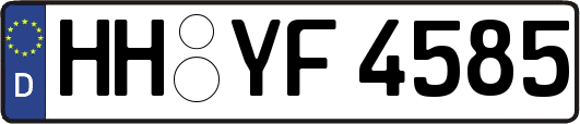 HH-YF4585