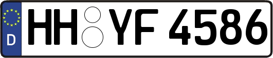 HH-YF4586