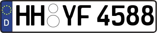 HH-YF4588