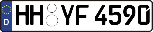 HH-YF4590