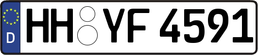 HH-YF4591