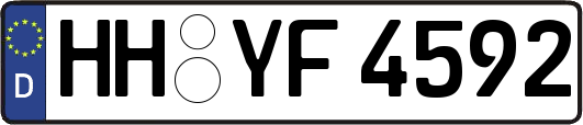 HH-YF4592