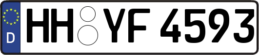 HH-YF4593