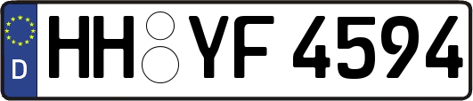 HH-YF4594