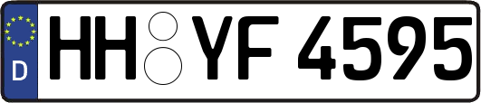 HH-YF4595