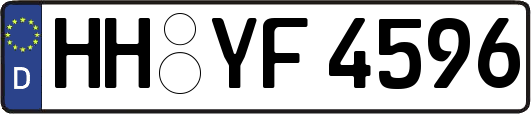 HH-YF4596