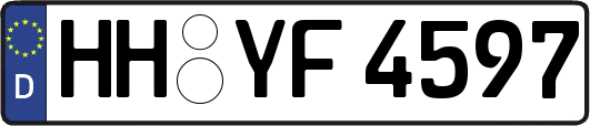 HH-YF4597