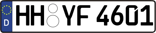 HH-YF4601