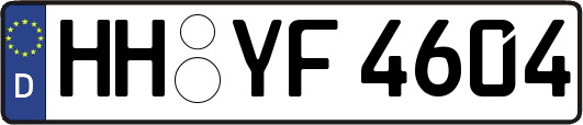HH-YF4604
