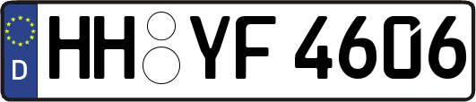 HH-YF4606