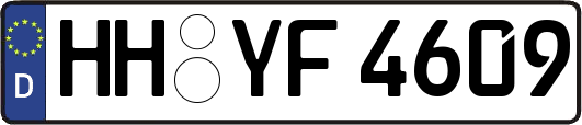 HH-YF4609