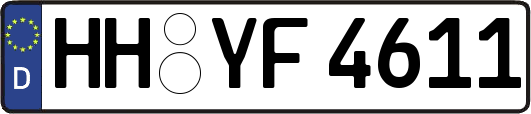 HH-YF4611