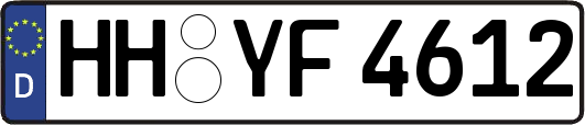 HH-YF4612