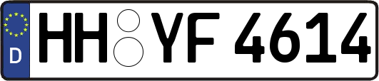HH-YF4614