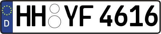 HH-YF4616