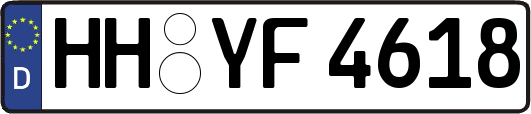 HH-YF4618