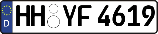 HH-YF4619
