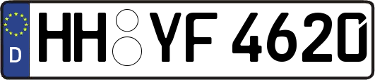 HH-YF4620