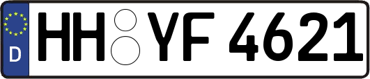 HH-YF4621