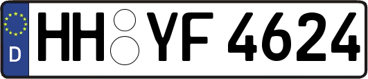 HH-YF4624