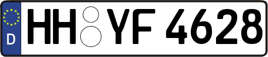 HH-YF4628