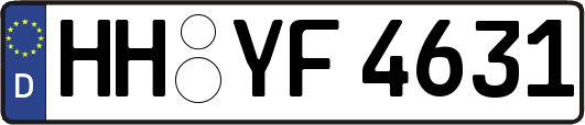 HH-YF4631