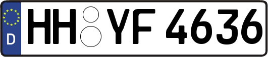 HH-YF4636