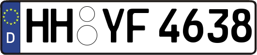 HH-YF4638