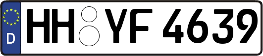 HH-YF4639