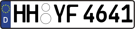 HH-YF4641