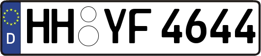 HH-YF4644