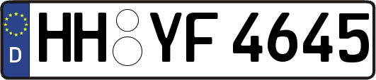 HH-YF4645
