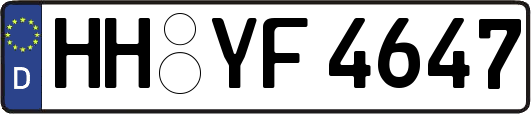 HH-YF4647