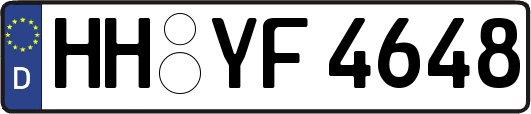 HH-YF4648