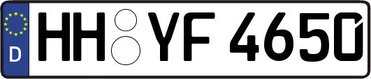 HH-YF4650